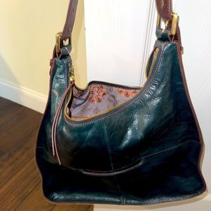 Hobo Marley Vintage Hide Hobo Handbag
